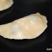 Empanadillas de mazapán y frutos secos
