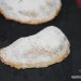 Empanadillas de mazapán y frutos secos