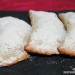 Empanadillas de mazapán y frutos secos