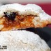 Empanadillas de mazapán y frutos secos