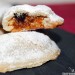 Empanadillas de mazapán y frutos secos