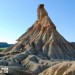 Parque Natural de las Bardenas Reales