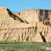 Parque Natural de las Bardenas Reales