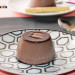 Cómo hacer un flan de chocolate delicioso en menos de d