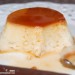 Flan de huevo