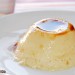 Flan de huevo en el microondas