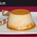 Flan de queso