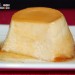 Flan de queso