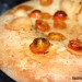 Focaccia de tomatitos, orégano y ajo