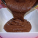 Cómo hacer crema frangipane de avellanas y chocolate en