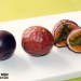 Fruta de la pasión