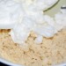 Galletas de almendra y coco