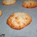 Galletas de almendra y coco
