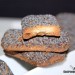 Galletas con semillas de amapola