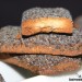 Galletas con semillas de amapola