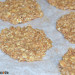 Cómo hacer galletas de avena crujientes y saludables