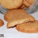 Galletas de canela y clavo