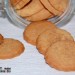 Galletas de canela y clavo