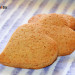 Galletas de jengibre, canela y miel de romero