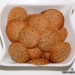 Galletitas de café