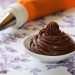 Ganache montada de Nutella