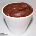 Helado doble chocolate