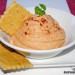Hummus de tomates secos