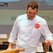 Iago Castrillón, Premio Cocinero Revelación en Madrid F