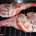 cordero lechal o lechazo al horno