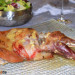 cordero lechal o lechazo al horno