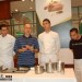 Presentación Jornadas Gastronómicas Cocina de Sensacion