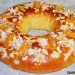 Receta de Roscón de Reyes con Mycook Touch
