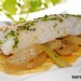 Receta de Merluza con hinojo y miso