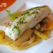 Receta de Merluza con hinojo y miso