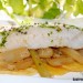 Receta de Merluza con hinojo y miso