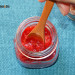 Cómo hacer mermelada de fresas (sin azúcar)