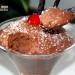 Mousse de Chocolate