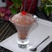 Mousse de Chocolate