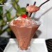 Mousse de Chocolate
