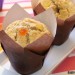 Receta de Muffins con copos de avena
