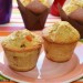 Receta de Muffins con copos de avena