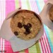 Receta de Muffins de avena y plátano