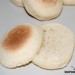 Muffins ingleses