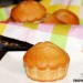 Muffins de plátano