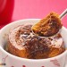 Mug Cake de almendra y toffee