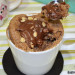 Mugcake de avellanas