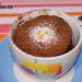 Mug Cake de café y cacao