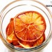 Cómo hacer naranja deshidratada