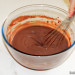 Natillas de chocolate en el microondas
