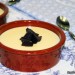 Receta de natillas caseras